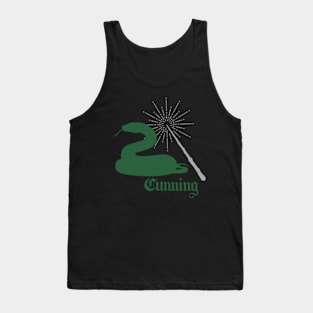 Cunning Tank Top